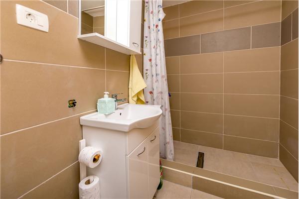 House K1, for 2 persons