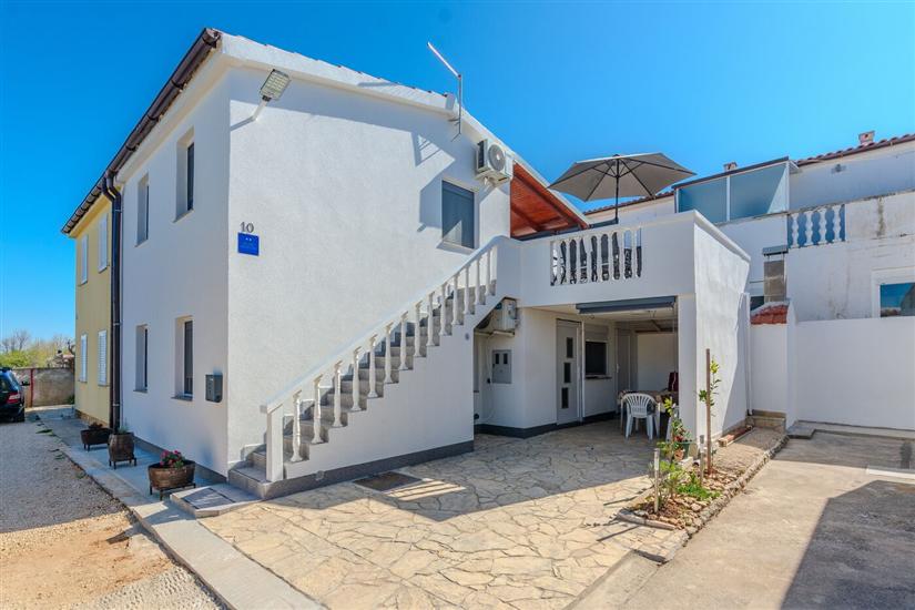 Apartment Gerzic