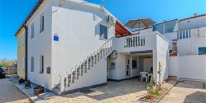 Apartman - Slatina - otok Vir