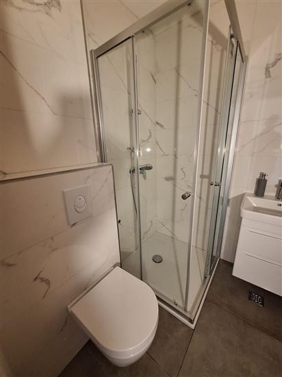 Apartment A1, for 7 persons