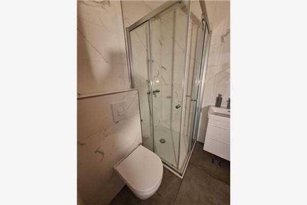 Apartment A1, for 7 persons