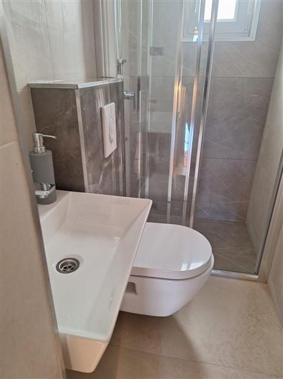 Apartment A2, for 2 persons