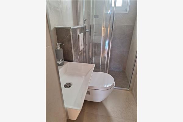 Apartment A2, for 2 persons