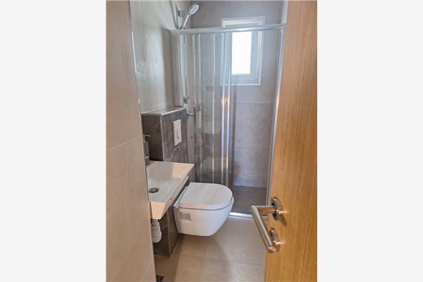 Apartment A3, for 3 persons