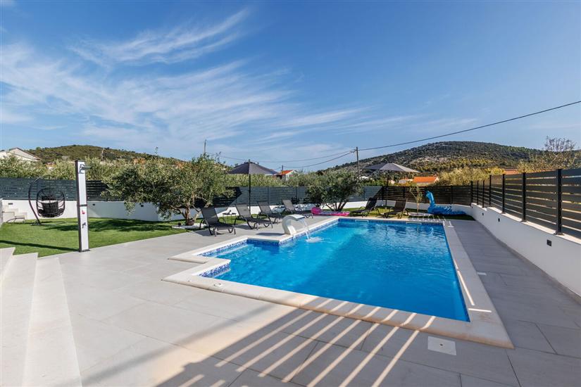 Villa dal' Mares