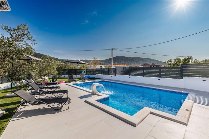 Villa dal' Mares