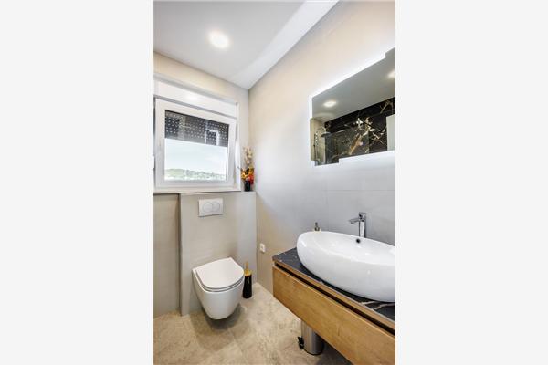 House K1, for 10 persons