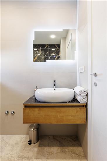 House K1, for 10 persons