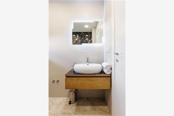 House K1, for 10 persons