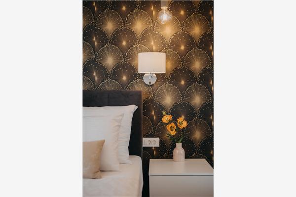 House K1, for 10 persons