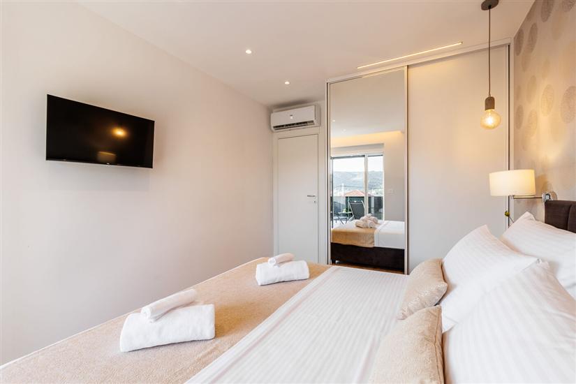 House K1, for 10 persons