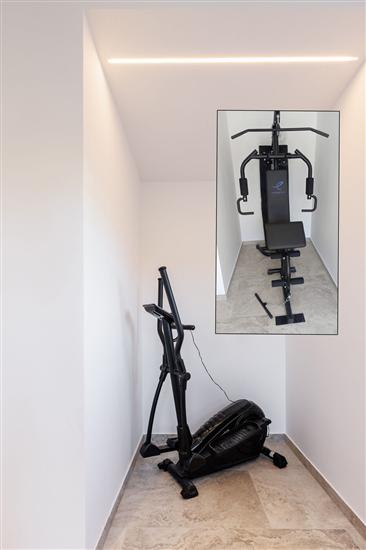 House K1, for 10 persons