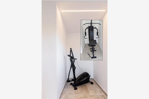 House K1, for 10 persons