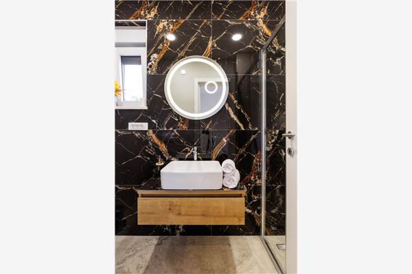 House K1, for 10 persons