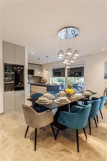 House K1, for 10 persons