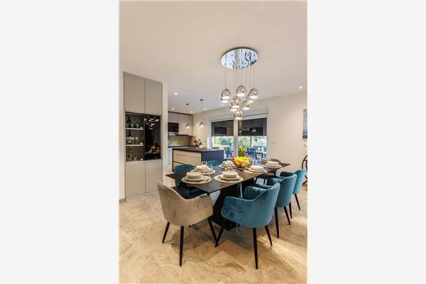 House K1, for 10 persons