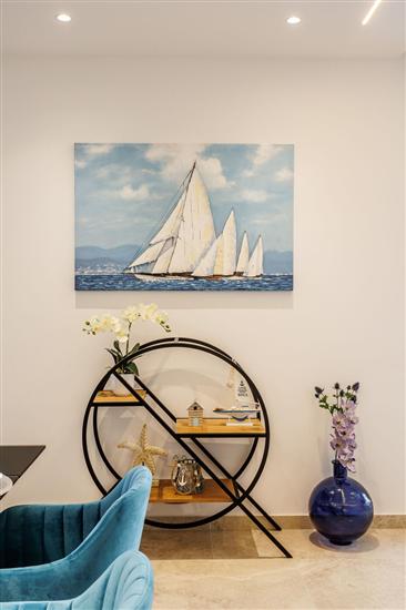 House K1, for 10 persons