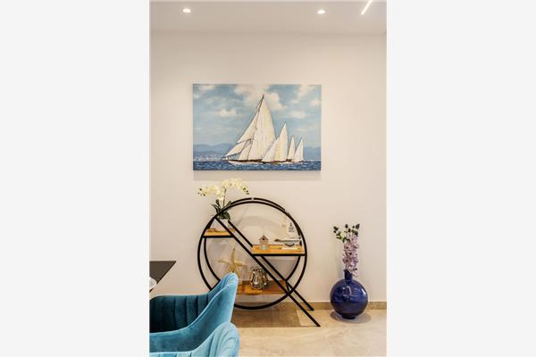 House K1, for 10 persons