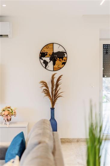 House K1, for 10 persons