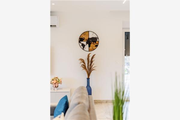 House K1, for 10 persons