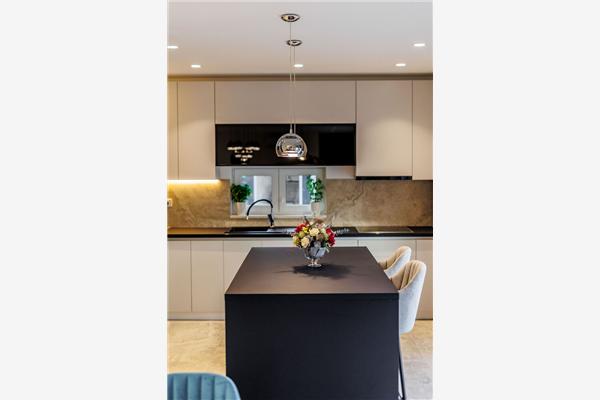 House K1, for 10 persons