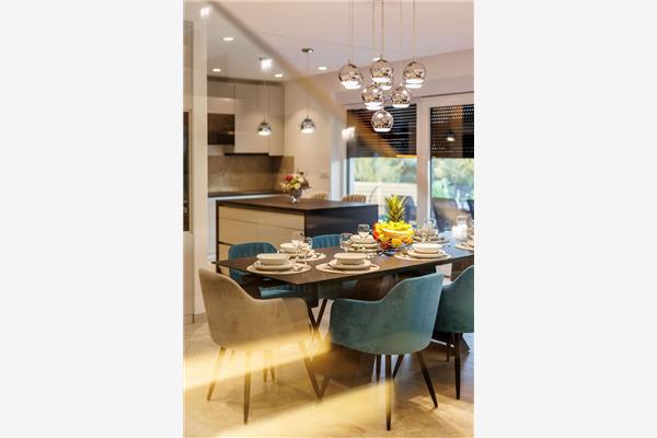 House K1, for 10 persons