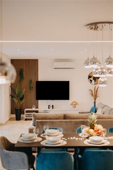 House K1, for 10 persons