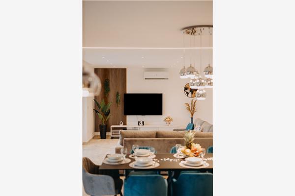 House K1, for 10 persons