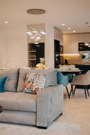 House K1, for 10 persons