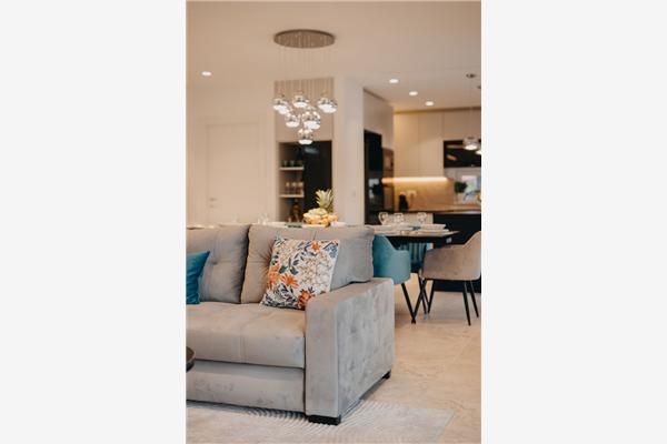 House K1, for 10 persons