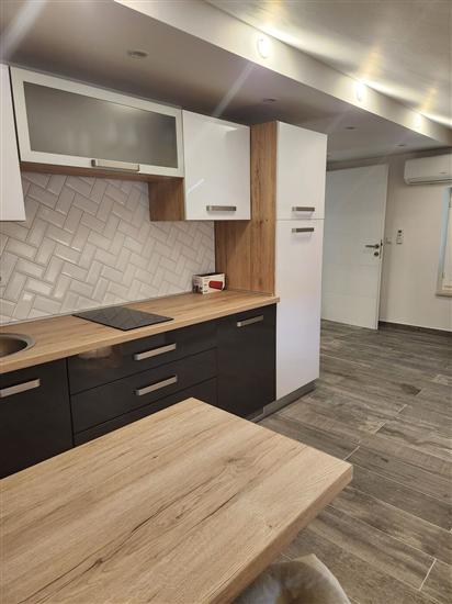 Apartment A2, for 2 persons