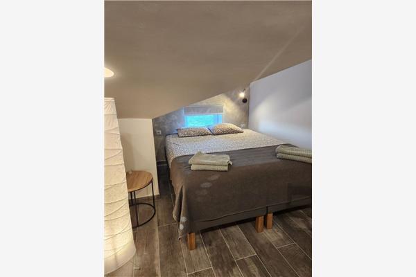 Apartment A2, for 2 persons