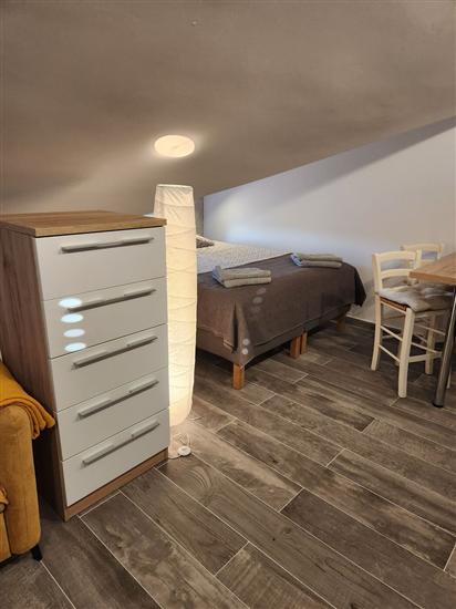 Apartment A2, for 2 persons