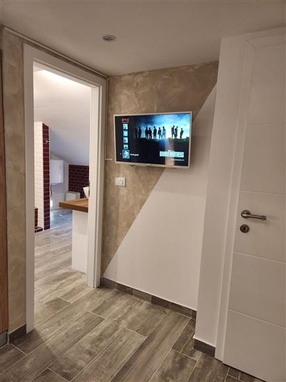 Apartment A2, for 2 persons