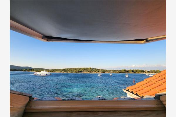 Apartment A2, for 2 persons