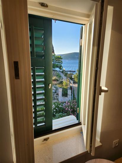 Apartment A2, for 2 persons