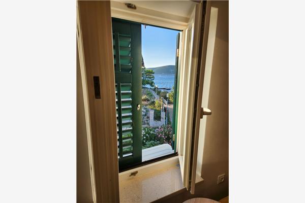 Apartment A2, for 2 persons