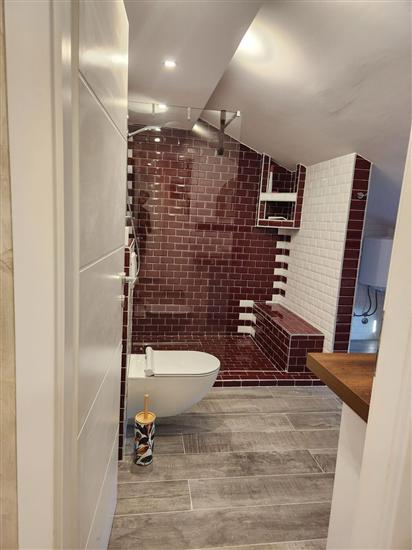 Apartment A2, for 2 persons