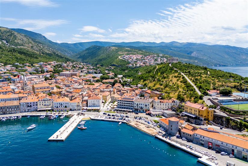 Апартамент Dijana