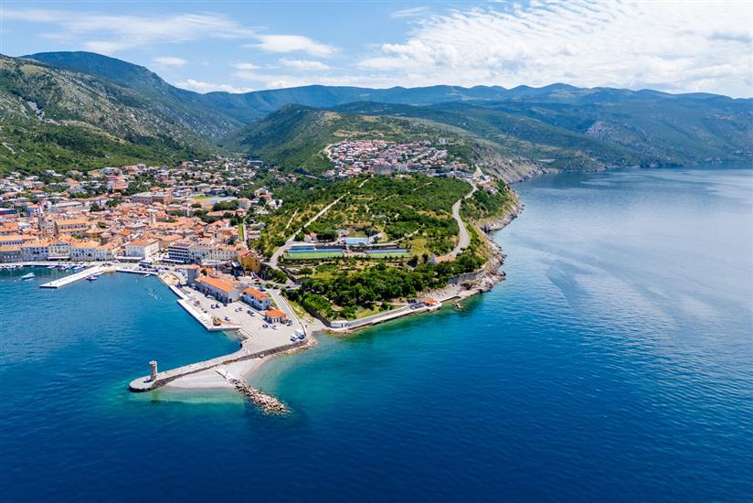 Апартамент Dijana