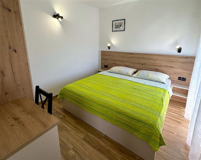 Ferienwohnung A2, für 4 Personen