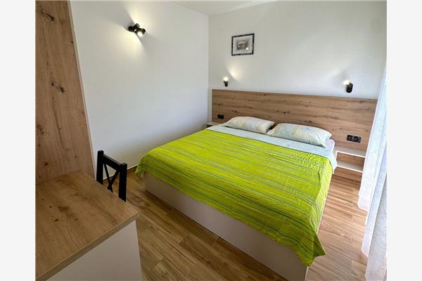 Ferienwohnung A2, für 4 Personen