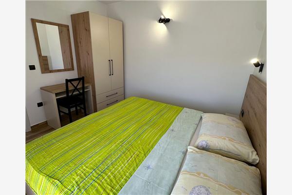 Ferienwohnung A2, für 4 Personen