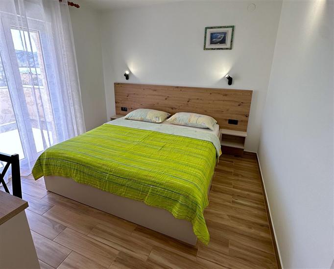 Ferienwohnung A2, für 4 Personen