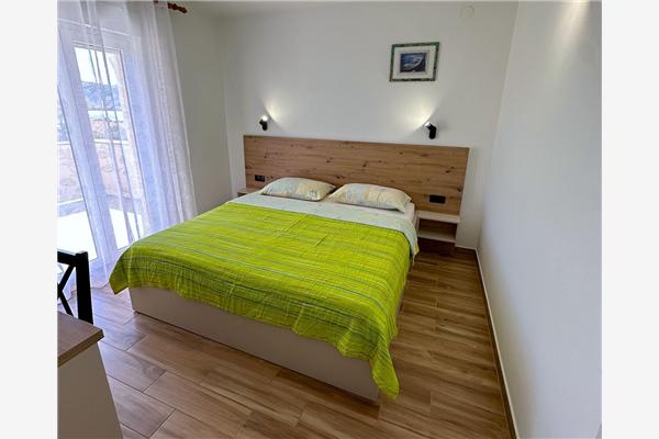 Ferienwohnung A2, für 4 Personen