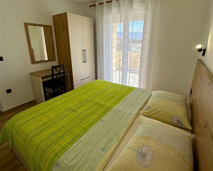 Ferienwohnung A2, für 4 Personen