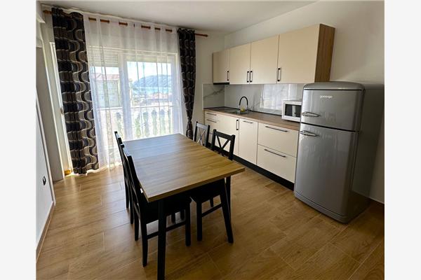 Ferienwohnung A2, für 4 Personen