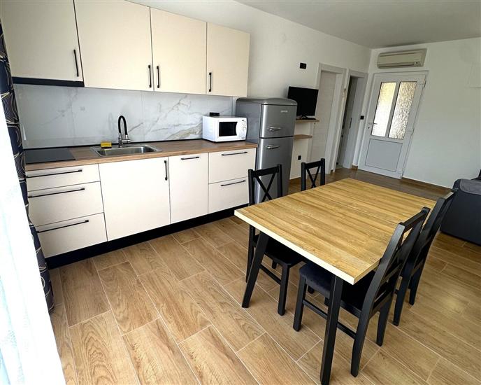 Ferienwohnung A2, für 4 Personen