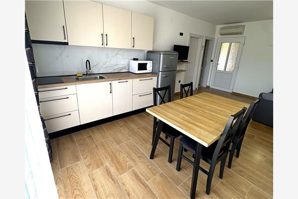 Ferienwohnung A2, für 4 Personen