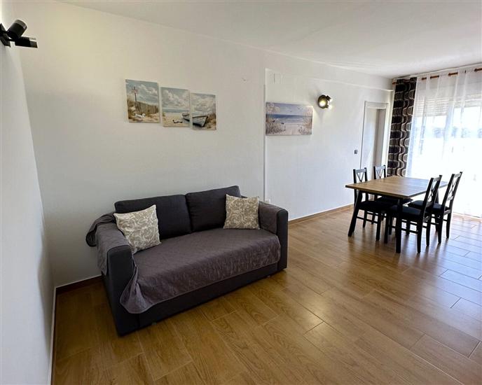 Ferienwohnung A2, für 4 Personen